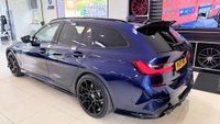 USED 2021 21 BMW 3 SERIES 2.0 330e 12kWh M Sport Pro Edition Touring Auto Euro 6 (s/s) 5dr PERFORMANCEKIT+MPROPACK+FSH