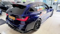 USED 2021 21 BMW 3 SERIES 2.0 330e 12kWh M Sport Pro Edition Touring Auto Euro 6 (s/s) 5dr PERFORMANCEKIT+MPROPACK+FSH