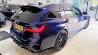 USED 2021 21 BMW 3 SERIES 2.0 330e 12kWh M Sport Pro Edition Touring Auto Euro 6 (s/s) 5dr PERFORMANCEKIT+MPROPACK+FSH