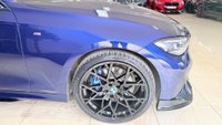 USED 2021 21 BMW 3 SERIES 2.0 330e 12kWh M Sport Pro Edition Touring Auto Euro 6 (s/s) 5dr PERFORMANCEKIT+MPROPACK+FSH