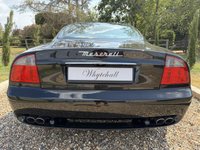USED 2003 51 MASERATI COUPE 4.2 Cambiocorsa Coupe 2dr Petrol Automatic (430 g/km, 390 bhp) 