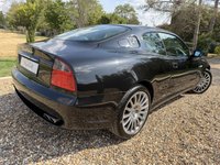 USED 2003 51 MASERATI COUPE 4.2 Cambiocorsa Coupe 2dr Petrol Automatic (430 g/km, 390 bhp) 