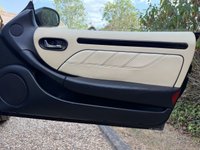 USED 2003 51 MASERATI COUPE 4.2 Cambiocorsa Coupe 2dr Petrol Automatic (430 g/km, 390 bhp) 