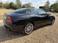 USED 2003 51 MASERATI COUPE 4.2 Cambiocorsa Coupe 2dr Petrol Automatic (430 g/km, 390 bhp) 