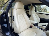 USED 2003 51 MASERATI COUPE 4.2 Cambiocorsa Coupe 2dr Petrol Automatic (430 g/km, 390 bhp) 