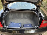 USED 2003 51 MASERATI COUPE 4.2 Cambiocorsa Coupe 2dr Petrol Automatic (430 g/km, 390 bhp) 