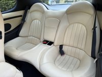 USED 2003 51 MASERATI COUPE 4.2 Cambiocorsa Coupe 2dr Petrol Automatic (430 g/km, 390 bhp) 
