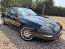 USED 2003 51 MASERATI COUPE 4.2 Cambiocorsa Coupe 2dr Petrol Automatic (430 g/km, 390 bhp) 