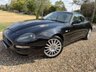 USED 2003 51 MASERATI COUPE 4.2 Cambiocorsa Coupe 2dr Petrol Automatic (430 g/km, 390 bhp) 
