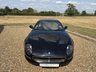 USED 2003 51 MASERATI COUPE 4.2 Cambiocorsa Coupe 2dr Petrol Automatic (430 g/km, 390 bhp) 