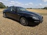 USED 2003 51 MASERATI COUPE 4.2 Cambiocorsa Coupe 2dr Petrol Automatic (430 g/km, 390 bhp) 