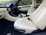 USED 2003 51 MASERATI COUPE 4.2 Cambiocorsa Coupe 2dr Petrol Automatic (430 g/km, 390 bhp) 