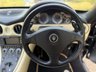 USED 2003 51 MASERATI COUPE 4.2 Cambiocorsa Coupe 2dr Petrol Automatic (430 g/km, 390 bhp) 