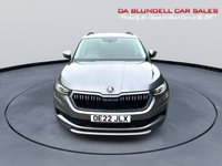 USED 2022 22 SKODA KODIAQ 2.0 TDI SE Drive SUV 5dr Diesel DSG Euro 6 (s/s) (5 Seat) (150 ps) 1 OWNER+FSSH+TOW BAR+NAV+PDC