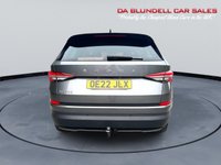 USED 2022 22 SKODA KODIAQ 2.0 TDI SE Drive SUV 5dr Diesel DSG Euro 6 (s/s) (5 Seat) (150 ps) 1 OWNER+FSSH+TOW BAR+NAV+PDC