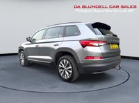 USED 2022 22 SKODA KODIAQ 2.0 TDI SE Drive SUV 5dr Diesel DSG Euro 6 (s/s) (5 Seat) (150 ps) 1 OWNER+FSSH+TOW BAR+NAV+PDC