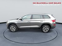 USED 2022 22 SKODA KODIAQ 2.0 TDI SE Drive SUV 5dr Diesel DSG Euro 6 (s/s) (5 Seat) (150 ps) 1 OWNER+FSSH+TOW BAR+NAV+PDC
