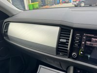 USED 2022 22 SKODA KODIAQ 2.0 TDI SE Drive SUV 5dr Diesel DSG Euro 6 (s/s) (5 Seat) (150 ps) 1 OWNER+FSSH+TOW BAR+NAV+PDC