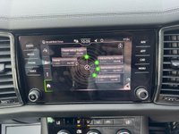 USED 2022 22 SKODA KODIAQ 2.0 TDI SE Drive SUV 5dr Diesel DSG Euro 6 (s/s) (5 Seat) (150 ps) 1 OWNER+FSSH+TOW BAR+NAV+PDC