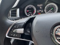 USED 2022 22 SKODA KODIAQ 2.0 TDI SE Drive SUV 5dr Diesel DSG Euro 6 (s/s) (5 Seat) (150 ps) 1 OWNER+FSSH+TOW BAR+NAV+PDC