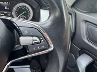 USED 2022 22 SKODA KODIAQ 2.0 TDI SE Drive SUV 5dr Diesel DSG Euro 6 (s/s) (5 Seat) (150 ps) 1 OWNER+FSSH+TOW BAR+NAV+PDC