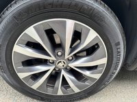 USED 2022 22 SKODA KODIAQ 2.0 TDI SE Drive SUV 5dr Diesel DSG Euro 6 (s/s) (5 Seat) (150 ps) 1 OWNER+FSSH+TOW BAR+NAV+PDC