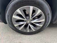 USED 2022 22 SKODA KODIAQ 2.0 TDI SE Drive SUV 5dr Diesel DSG Euro 6 (s/s) (5 Seat) (150 ps) 1 OWNER+FSSH+TOW BAR+NAV+PDC