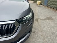 USED 2022 22 SKODA KODIAQ 2.0 TDI SE Drive SUV 5dr Diesel DSG Euro 6 (s/s) (5 Seat) (150 ps) 1 OWNER+FSSH+TOW BAR+NAV+PDC