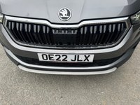 USED 2022 22 SKODA KODIAQ 2.0 TDI SE Drive SUV 5dr Diesel DSG Euro 6 (s/s) (5 Seat) (150 ps) 1 OWNER+FSSH+TOW BAR+NAV+PDC