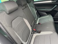 USED 2022 22 SKODA KODIAQ 2.0 TDI SE Drive SUV 5dr Diesel DSG Euro 6 (s/s) (5 Seat) (150 ps) 1 OWNER+FSSH+TOW BAR+NAV+PDC