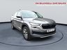 USED 2022 22 SKODA KODIAQ 2.0 TDI SE Drive SUV 5dr Diesel DSG Euro 6 (s/s) (5 Seat) (150 ps) 1 OWNER+FSSH+TOW BAR+NAV+PDC