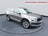 USED 2022 22 SKODA KODIAQ 2.0 TDI SE Drive SUV 5dr Diesel DSG Euro 6 (s/s) (5 Seat) (150 ps) 1 OWNER+FSSH+TOW BAR+NAV+PDC