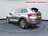 USED 2022 22 SKODA KODIAQ 2.0 TDI SE Drive SUV 5dr Diesel DSG Euro 6 (s/s) (5 Seat) (150 ps) 1 OWNER+FSSH+TOW BAR+NAV+PDC