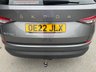 USED 2022 22 SKODA KODIAQ 2.0 TDI SE Drive SUV 5dr Diesel DSG Euro 6 (s/s) (5 Seat) (150 ps) 1 OWNER+FSSH+TOW BAR+NAV+PDC