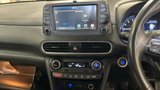 USED 2020 70 HYUNDAI KONA 1.0 T-GDi Premium SUV 5dr Petrol Manual Euro 6 (s/s) (120 ps) FULL SERVICE HISTORY + SAT NAV