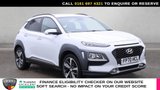 USED 2020 70 HYUNDAI KONA 1.0 T-GDi Premium SUV 5dr Petrol Manual Euro 6 (s/s) (120 ps) FULL SERVICE HISTORY + SAT NAV