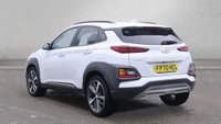 USED 2020 70 HYUNDAI KONA 1.0 T-GDi Premium SUV 5dr Petrol Manual Euro 6 (s/s) (120 ps) FULL SERVICE HISTORY + SAT NAV