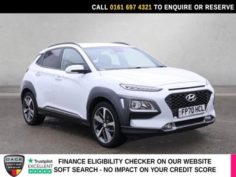 2020 HYUNDAI KONA