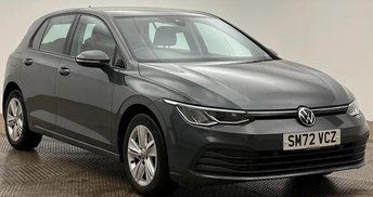 2023 VOLKSWAGEN GOLF