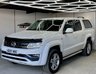 USED 2017 67 VOLKSWAGEN AMAROK 3.0 TDI V6 BlueMotion Tech Highline Pickup Double Cab 4dr Diesel Auto 4Motion Euro 6 (s/s) (224 ps) 