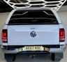 USED 2017 67 VOLKSWAGEN AMAROK 3.0 TDI V6 BlueMotion Tech Highline Pickup Double Cab 4dr Diesel Auto 4Motion Euro 6 (s/s) (224 ps) 