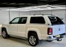 USED 2017 67 VOLKSWAGEN AMAROK 3.0 TDI V6 BlueMotion Tech Highline Pickup Double Cab 4dr Diesel Auto 4Motion Euro 6 (s/s) (224 ps) 