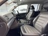 USED 2017 67 VOLKSWAGEN AMAROK 3.0 TDI V6 BlueMotion Tech Highline Pickup Double Cab 4dr Diesel Auto 4Motion Euro 6 (s/s) (224 ps) 