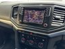 USED 2017 67 VOLKSWAGEN AMAROK 3.0 TDI V6 BlueMotion Tech Highline Pickup Double Cab 4dr Diesel Auto 4Motion Euro 6 (s/s) (224 ps) 