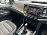 USED 2017 67 VOLKSWAGEN AMAROK 3.0 TDI V6 BlueMotion Tech Highline Pickup Double Cab 4dr Diesel Auto 4Motion Euro 6 (s/s) (224 ps) 