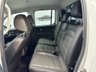USED 2017 67 VOLKSWAGEN AMAROK 3.0 TDI V6 BlueMotion Tech Highline Pickup Double Cab 4dr Diesel Auto 4Motion Euro 6 (s/s) (224 ps) 