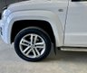 USED 2017 67 VOLKSWAGEN AMAROK 3.0 TDI V6 BlueMotion Tech Highline Pickup Double Cab 4dr Diesel Auto 4Motion Euro 6 (s/s) (224 ps) 