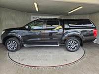 USED 2016 16 NISSAN NAVARA 2.3 dCi Tekna Pickup Double Cab 4dr Diesel Auto 4WD Euro 5 (190 ps) 