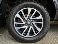 USED 2016 16 NISSAN NAVARA 2.3 dCi Tekna Pickup Double Cab 4dr Diesel Auto 4WD Euro 5 (190 ps) 