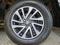 USED 2016 16 NISSAN NAVARA 2.3 dCi Tekna Pickup Double Cab 4dr Diesel Auto 4WD Euro 5 (190 ps) 